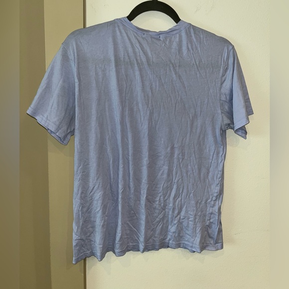 Pacsun Blues tshirt - Picture 2 of 3